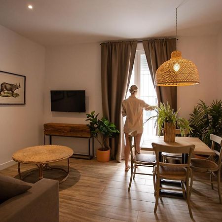 Loft Deluxe Herreria 6 - Vivienda Vacacional. El Puerto de Santa María Exteriér fotografie