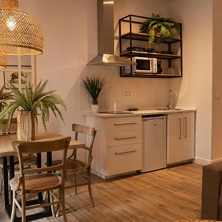 Loft Deluxe Herreria 6 - Vivienda Vacacional. El Puerto de Santa María Exteriér fotografie