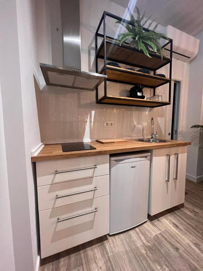 Loft Deluxe Herreria 6 - Vivienda Vacacional. El Puerto de Santa María Exteriér fotografie