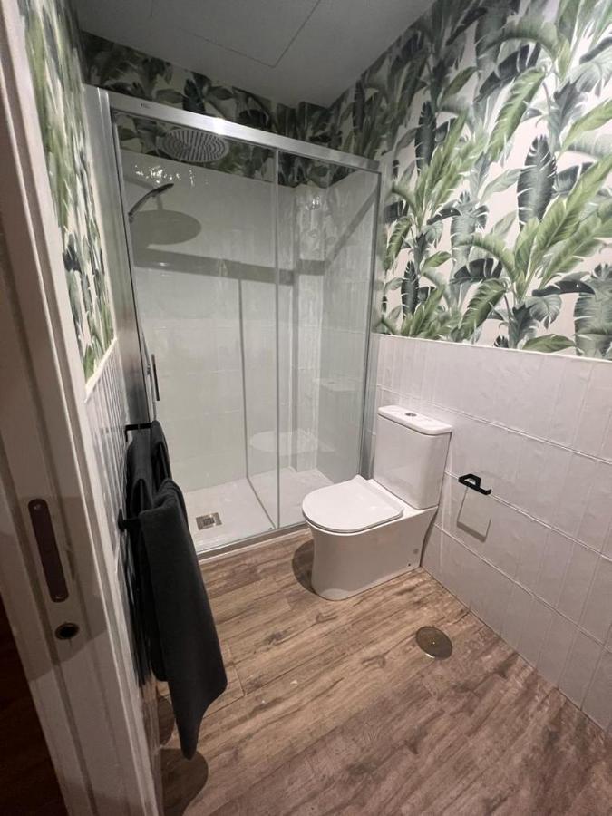 Loft Deluxe Herreria 6 - Vivienda Vacacional. El Puerto de Santa María Exteriér fotografie