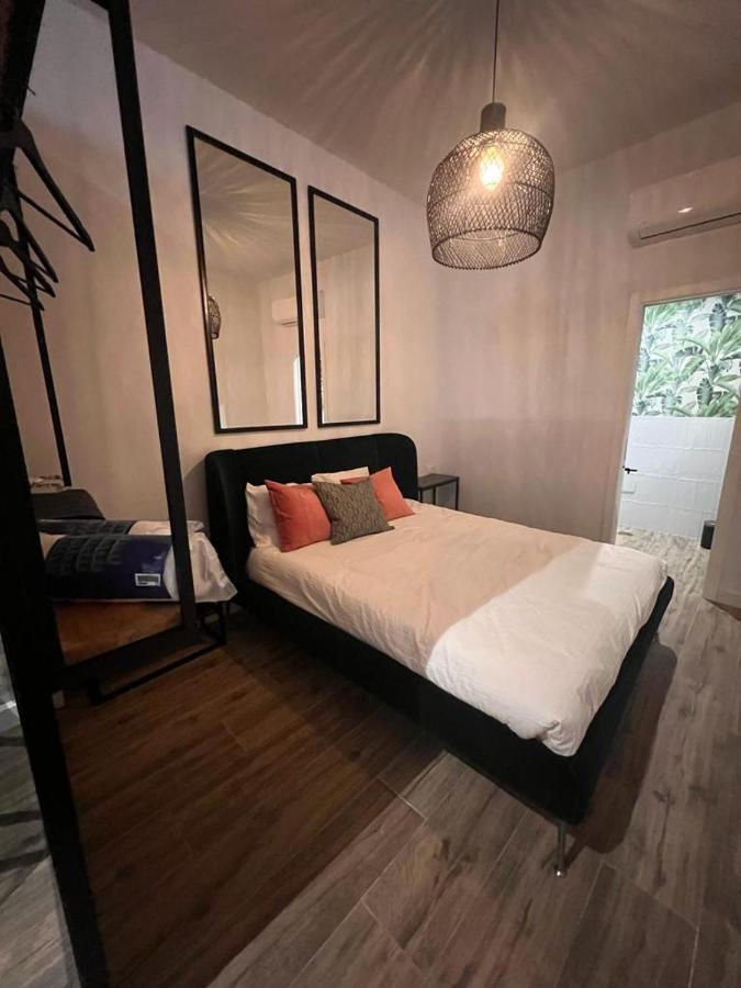 Loft Deluxe Herreria 6 - Vivienda Vacacional. El Puerto de Santa María Exteriér fotografie