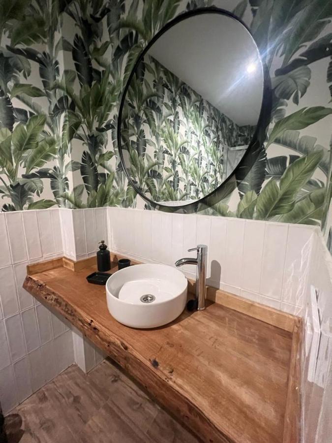 Loft Deluxe Herreria 6 - Vivienda Vacacional. El Puerto de Santa María Exteriér fotografie