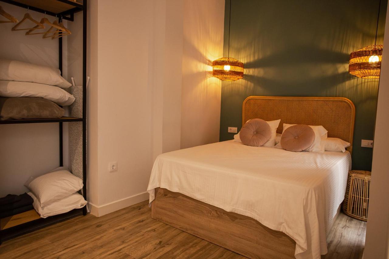 Loft Deluxe Herreria 6 - Vivienda Vacacional. El Puerto de Santa María Exteriér fotografie